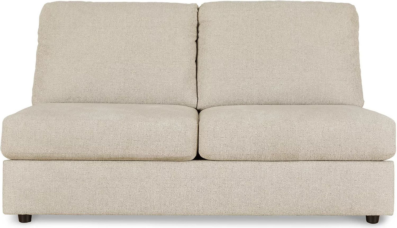 Edenfield 3-Piece LAF Corner Chaise Sectional In Linen 29004S1