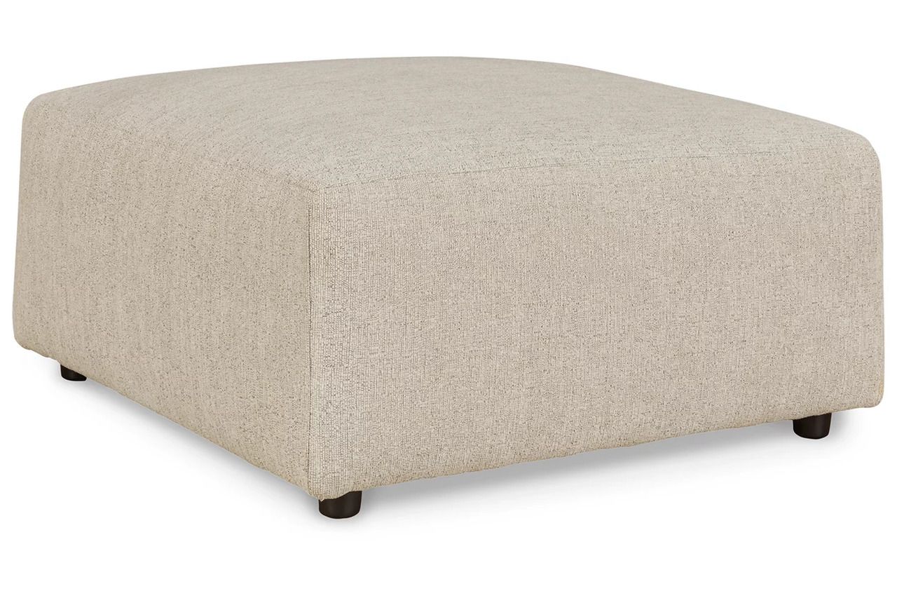Edenfield 3-Piece RAF Corner Chaise Sectional In Linen 29004S2