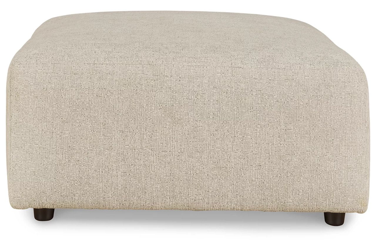 Edenfield 3-Piece RAF Corner Chaise Sectional In Linen 29004S2