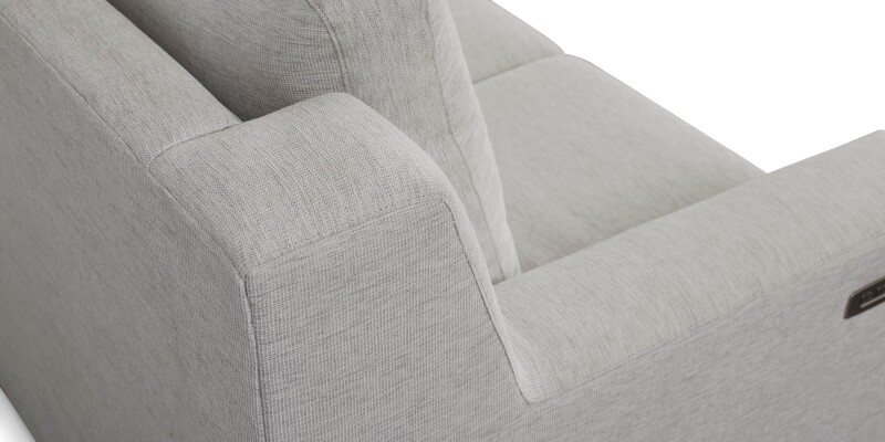 Somers Track Arm Reclining Sofa 290072M15951PREMIER
