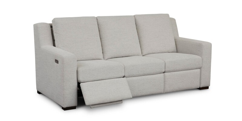 Somers Track Arm Reclining Sofa 290072M15951SUPPORT