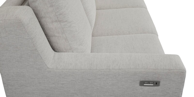 Somers Track Arm Reclining Sofa 290072M15951SUPPORT