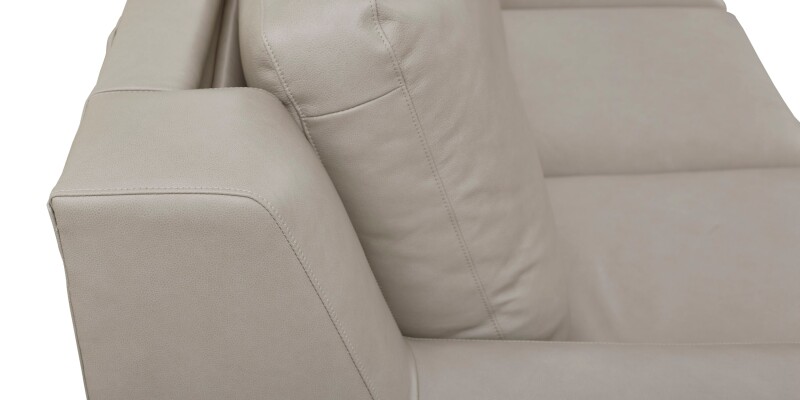 Somers Leather Track Arm Reclining Sofa 290072ML722919SUPPORT
