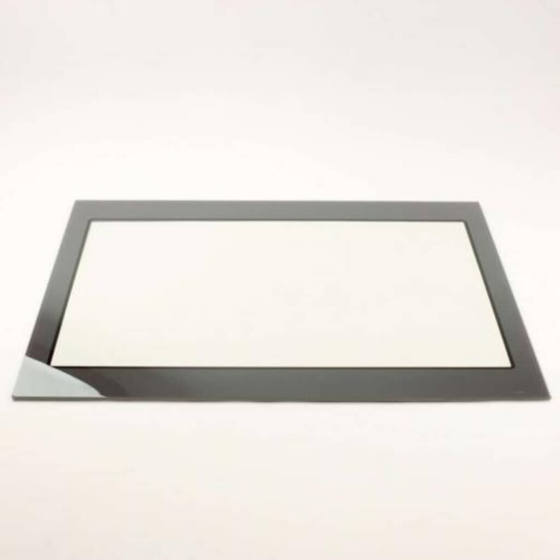Detacable Front Door Inner Glass 290440217