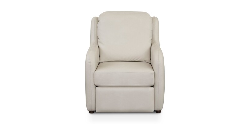 Wrenn Leather Power Zero Gravity Wall Recliner 290612ML72350PREMIER