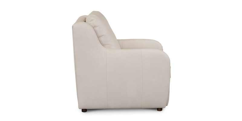 Wrenn Leather Power Zero Gravity Wall Recliner 290612ML72350PREMIER
