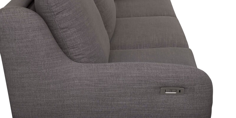 Wrenn Motion Reclining Sofa 290672M156629LOUNGE