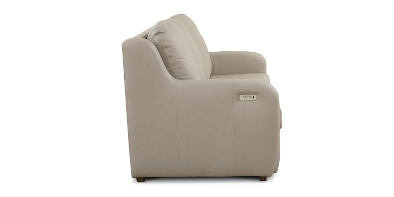 Wrenn Leather Reclining Sofa 290672ML722919LOUNGE