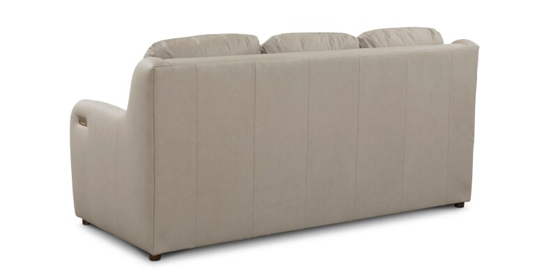 Wrenn Leather Reclining Sofa 290672ML722919LOUNGE