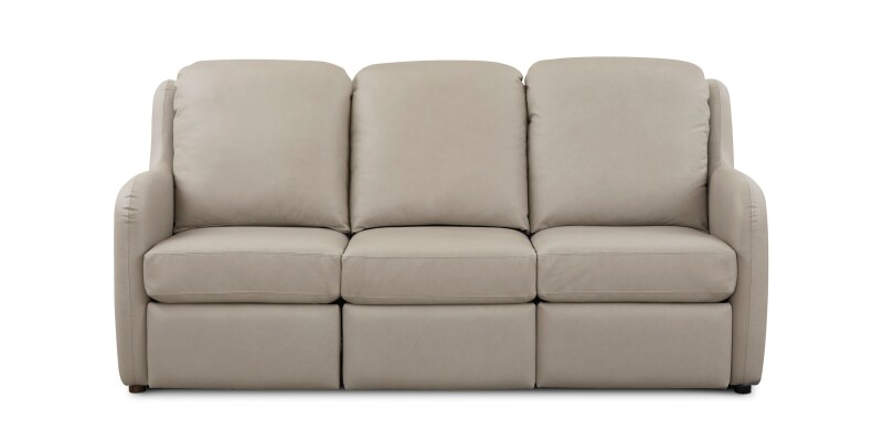 Wrenn Leather Reclining Sofa 290672ML722919PREMIER
