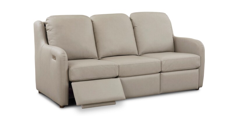 Wrenn Leather Reclining Sofa 290672ML722919PREMIER
