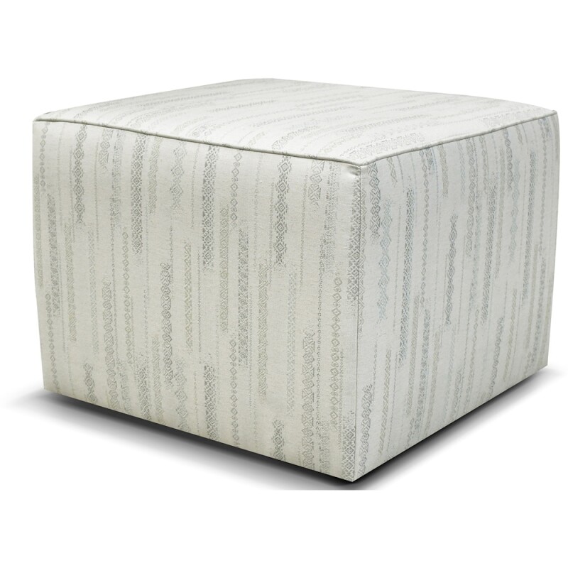 Hutton Medium Cocktail Ottoman 2907M