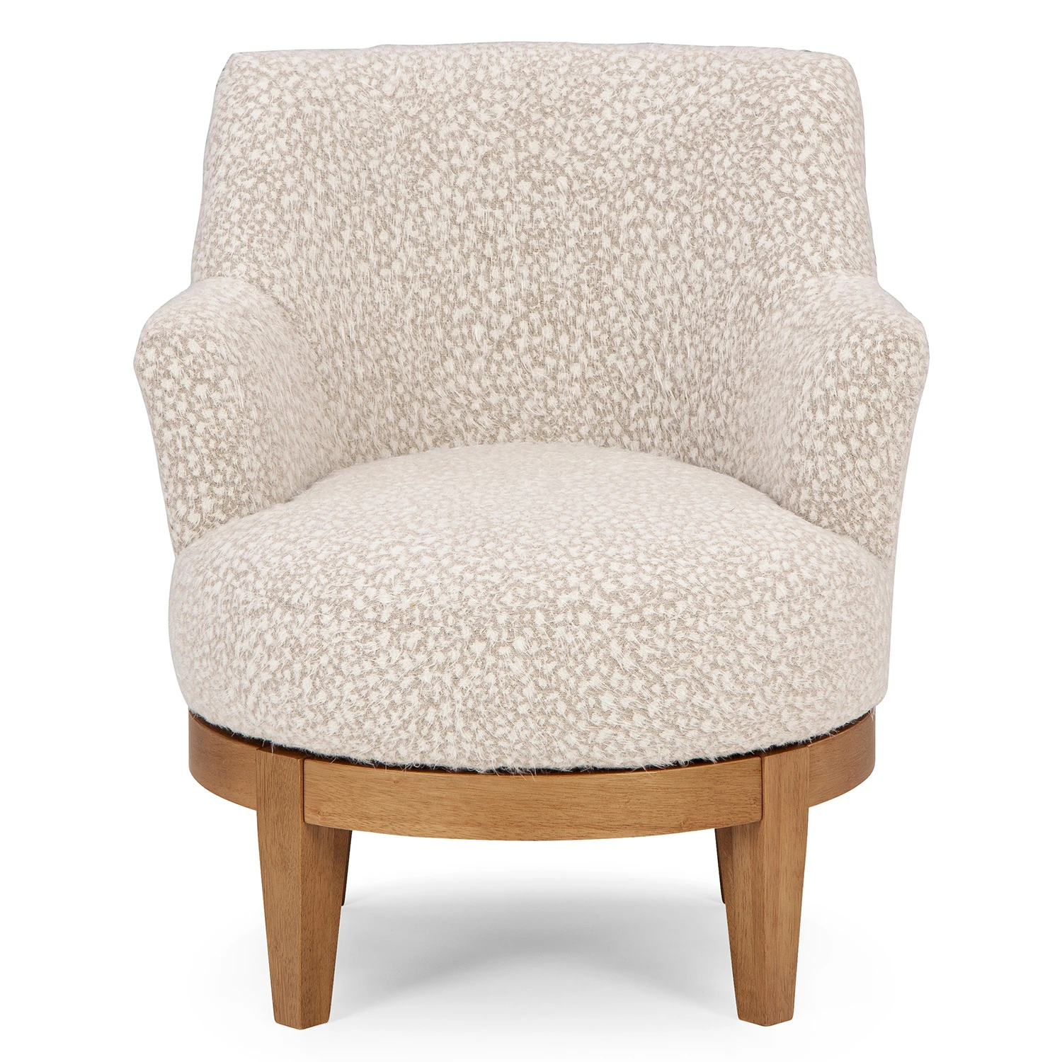 Ronan - Modern 360-degree Swivel Chair - 2908DW 2908DW
