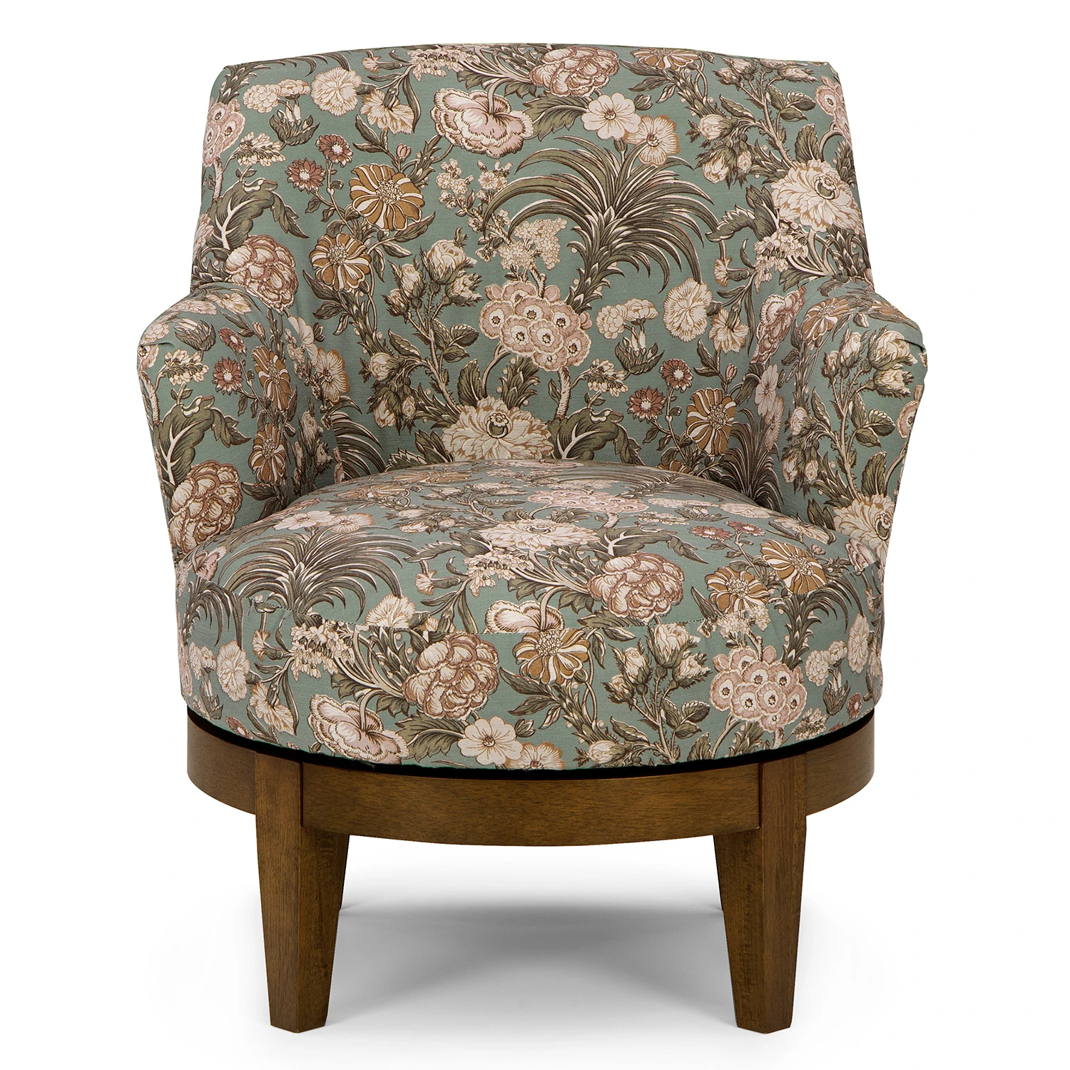 Ronan - Modern 360-degree Swivel Chair - 2908DW 2908DW