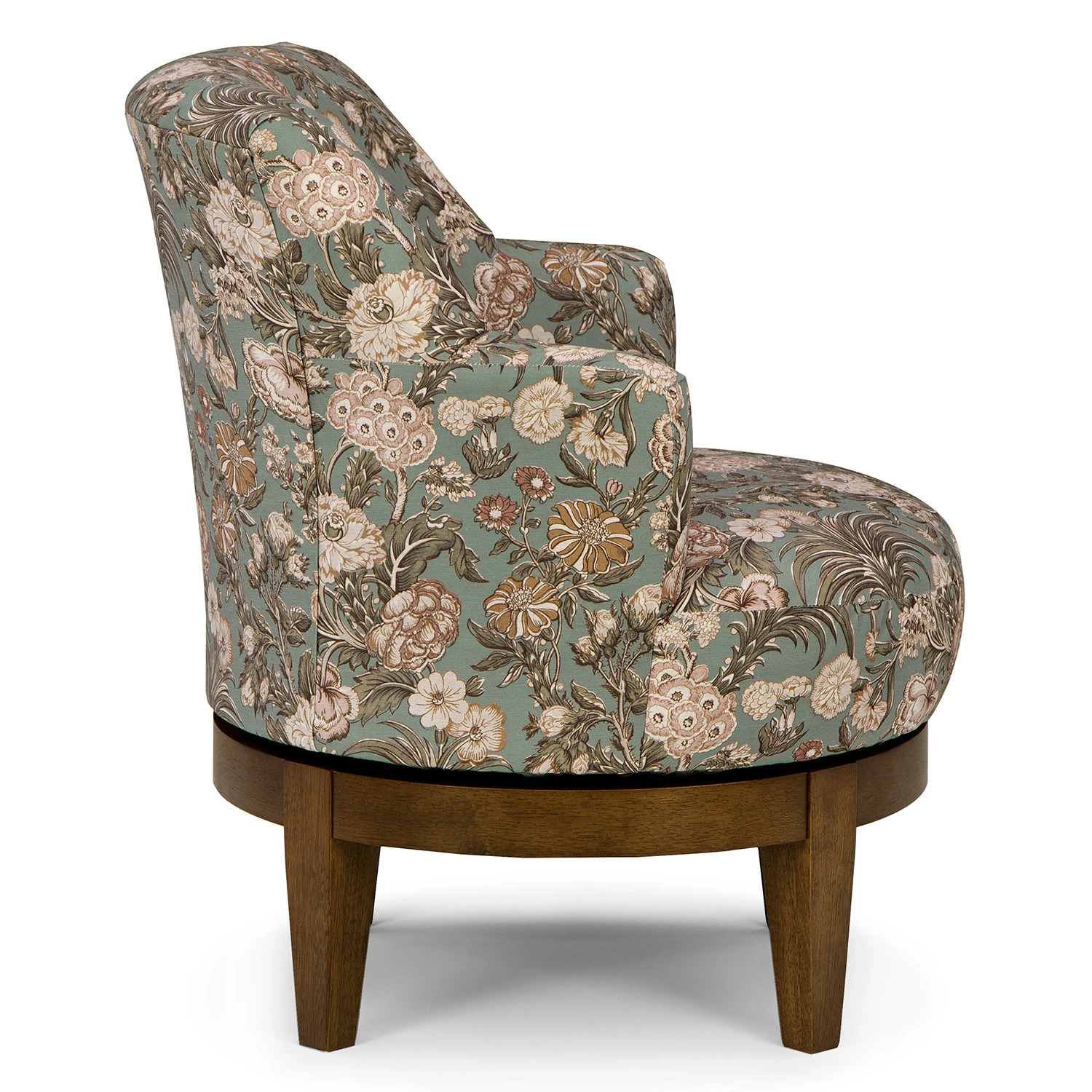 Ronan - Modern 360-degree Swivel Chair - 2908DW 2908DW