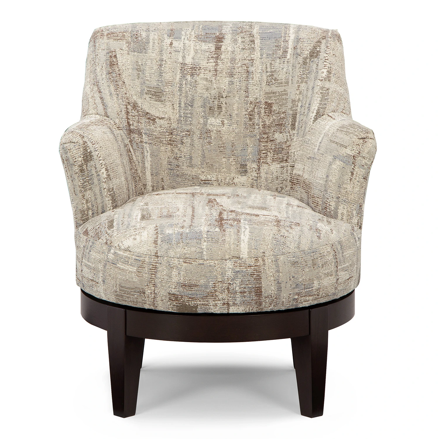 Ronan - Modern 360-degree Swivel Chair - 2908DW 2908DW