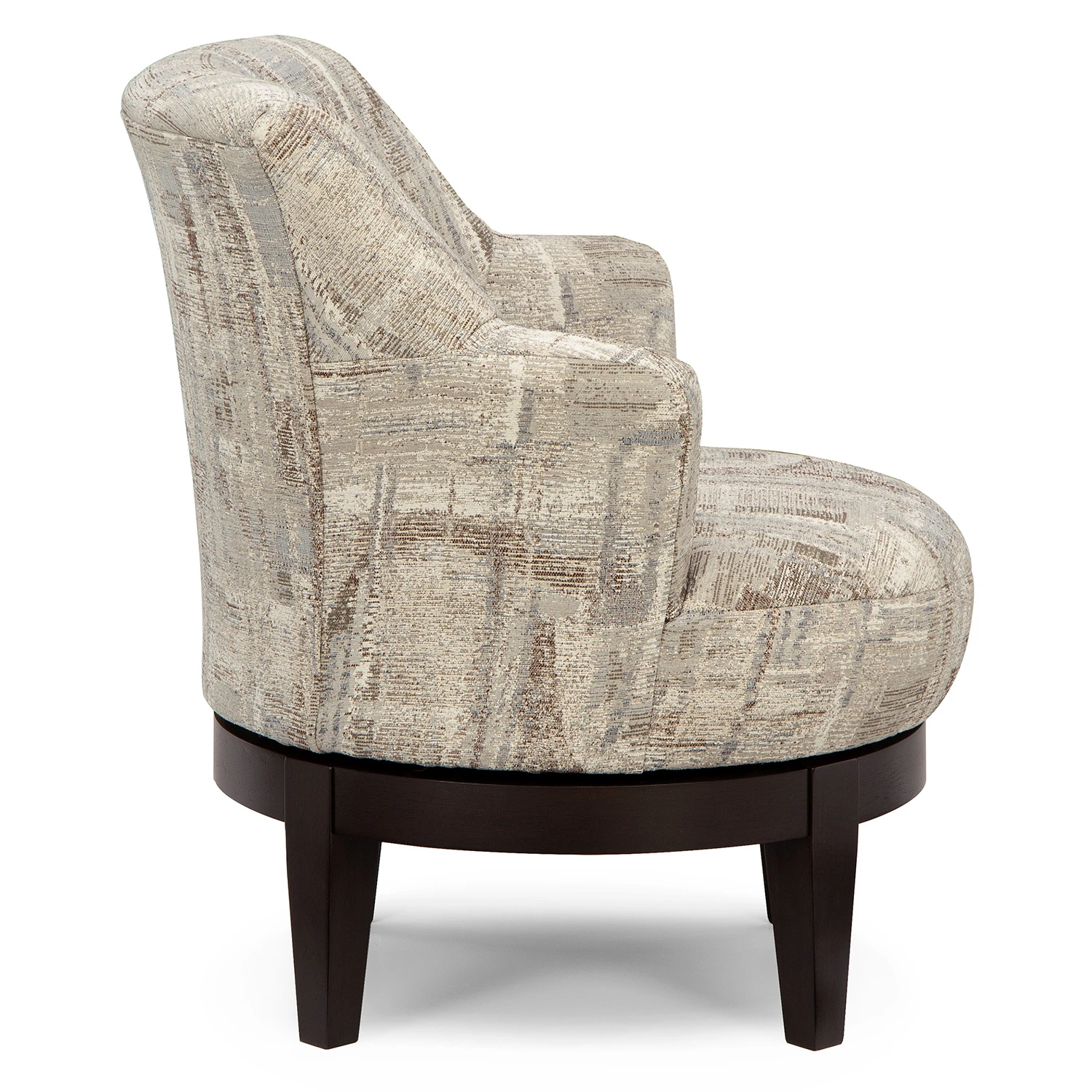Ronan - Modern 360-degree Swivel Chair - 2908DW 2908DW