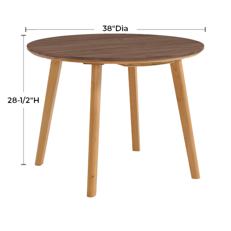 Addi Table 2909DUET