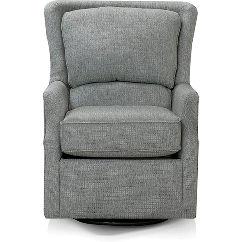 2910-69 Loren Swivel Chair 291069