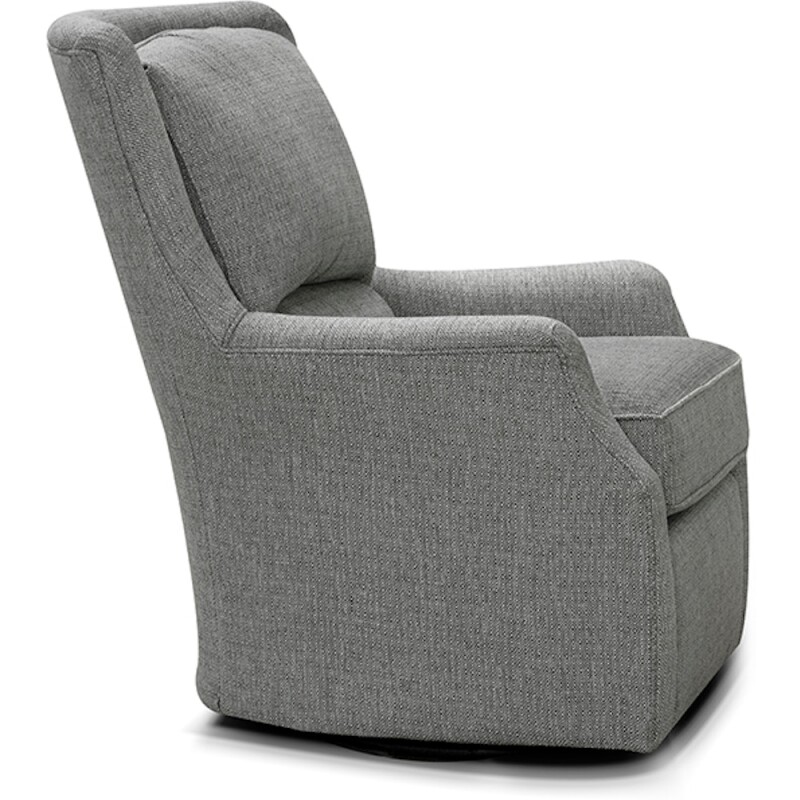 2910-69 Loren Swivel Chair 291069