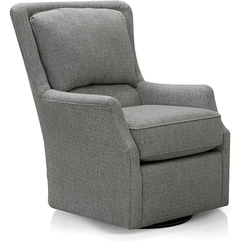 2910-69 Loren Swivel Chair 291069