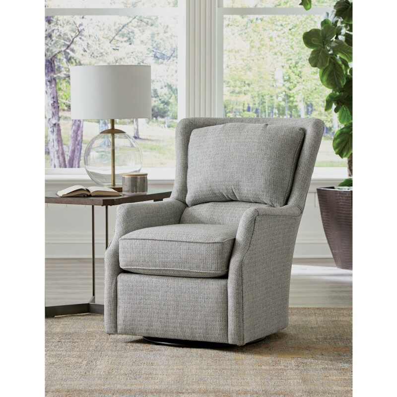 2910-69 Loren Swivel Chair 291069