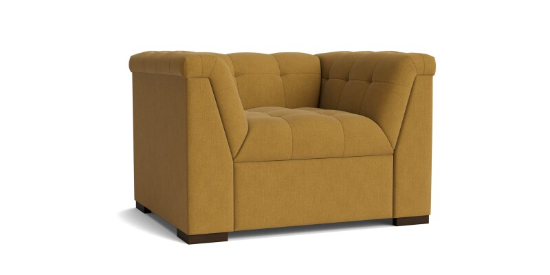 Reynolds Tufted Chair 29121224