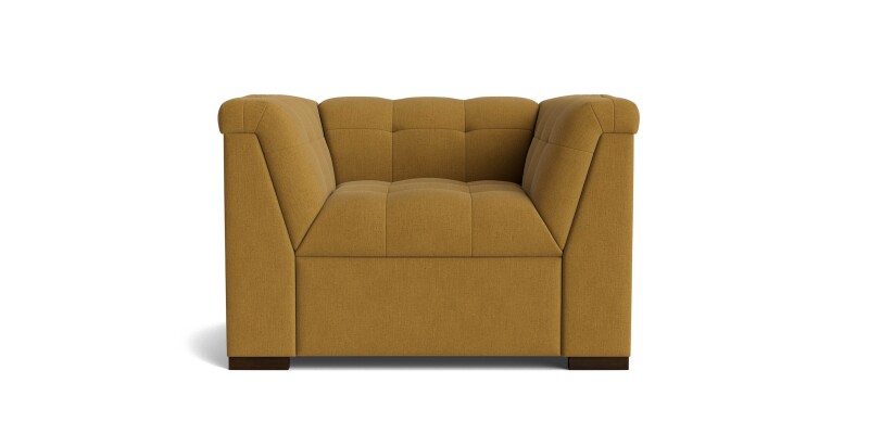 Reynolds Tufted Chair 29121226