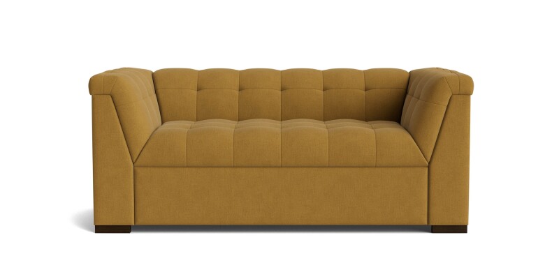 Reynolds Tufted Loveseat 29124233