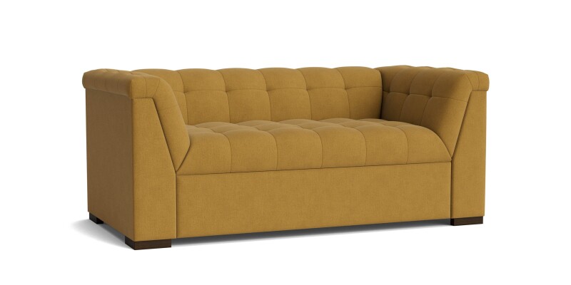 Reynolds Tufted Loveseat 29124233