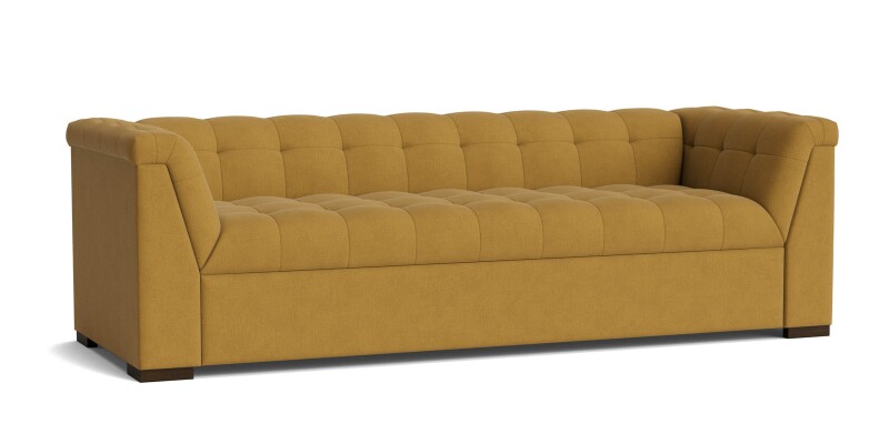 Reynolds Tufted Sofa 29126224