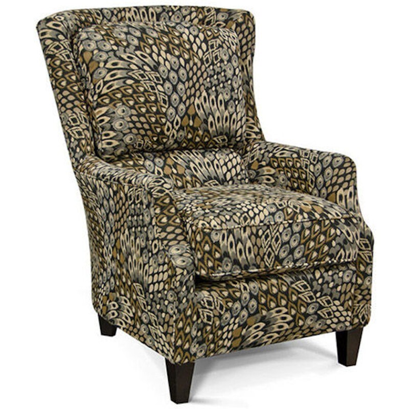 Loren Chair 2914