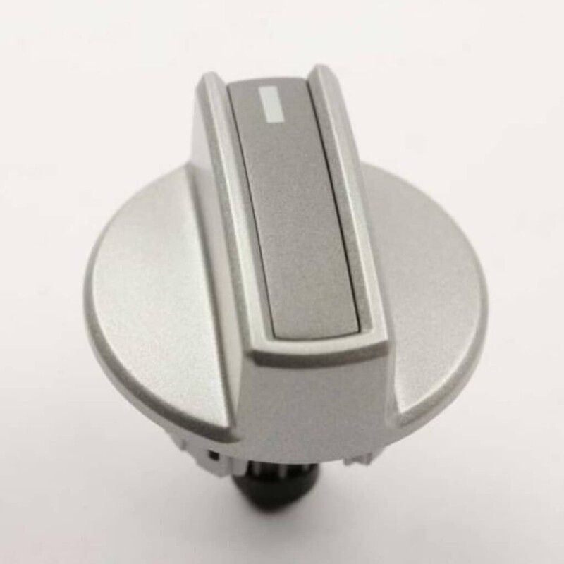 Programm Selector Knob. Assembly 2914209002