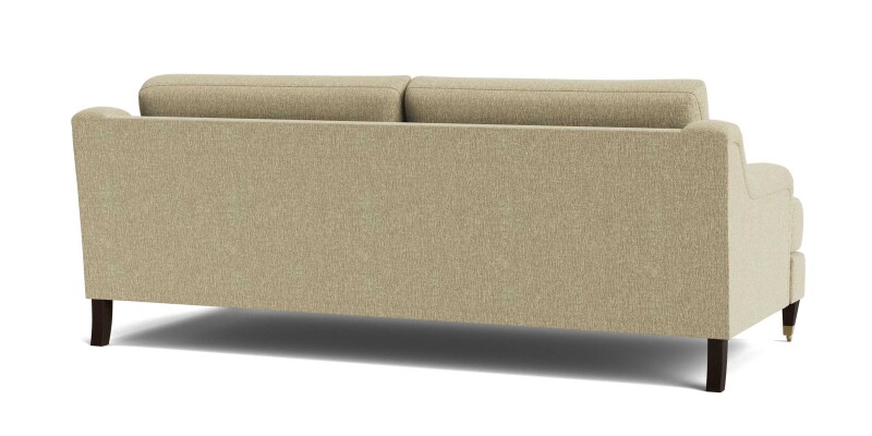 Stockten English Arm Sofa with Casters 29146231