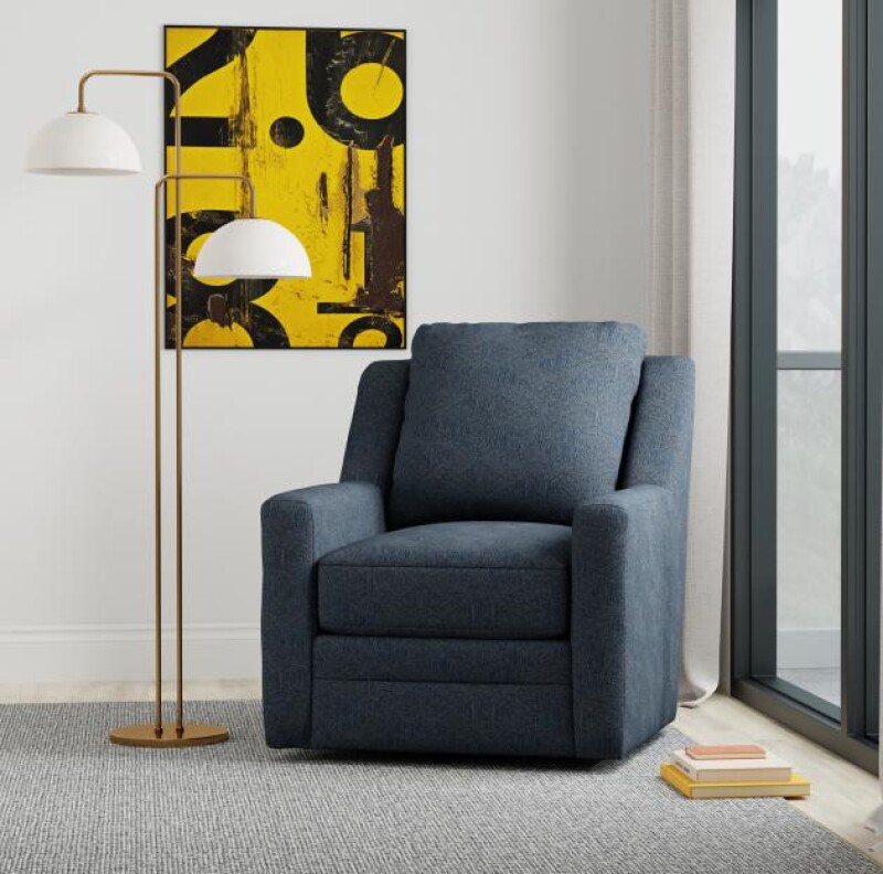 Foley 2915 Swivel Chair 291521