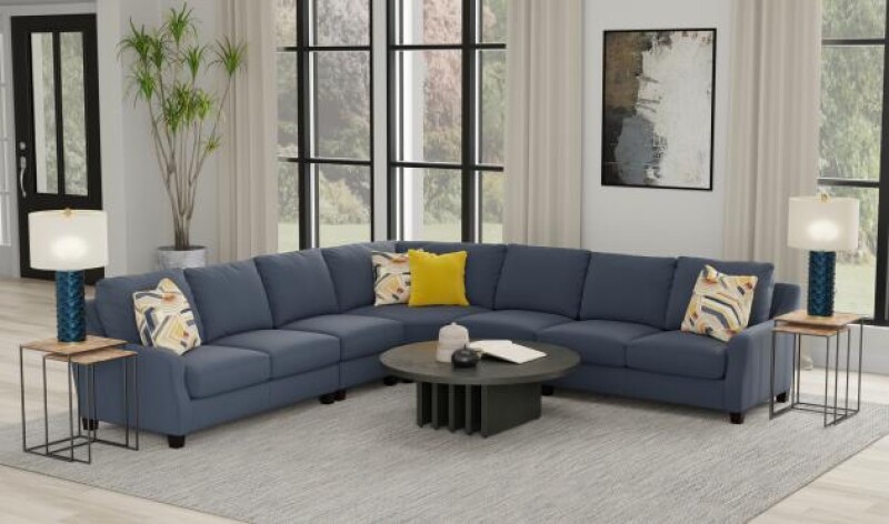 LSF Loveseat 291546