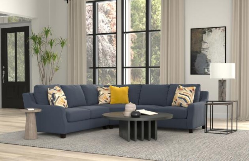 LSF Loveseat 291546