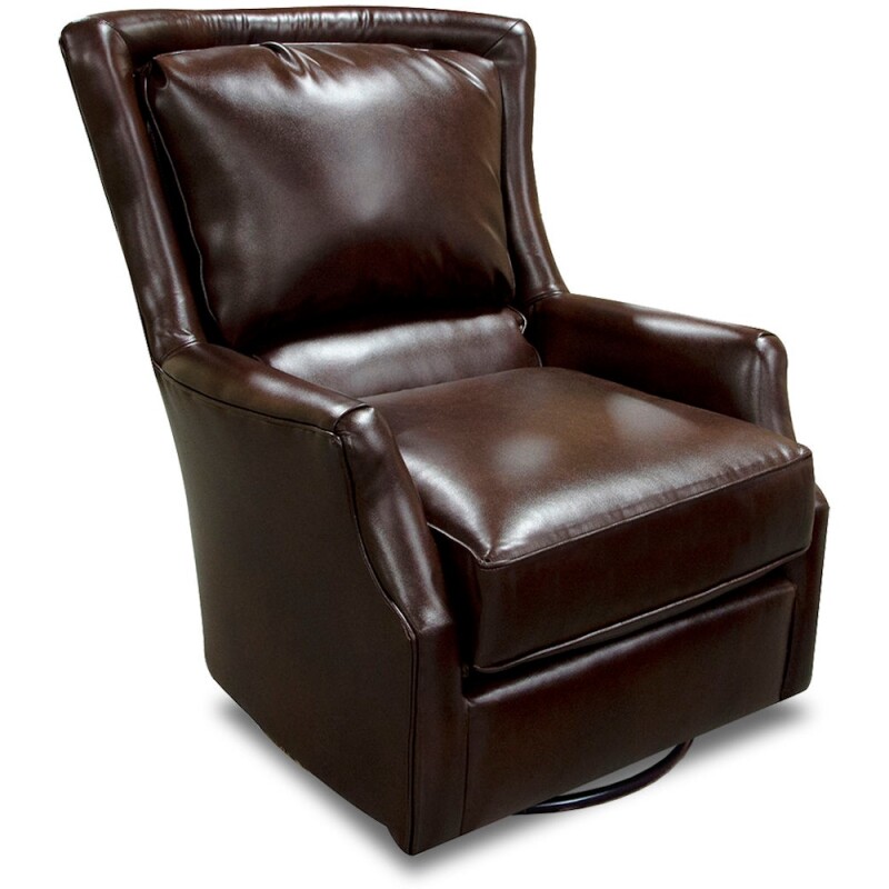 Louis Swivel Chair 29169AL