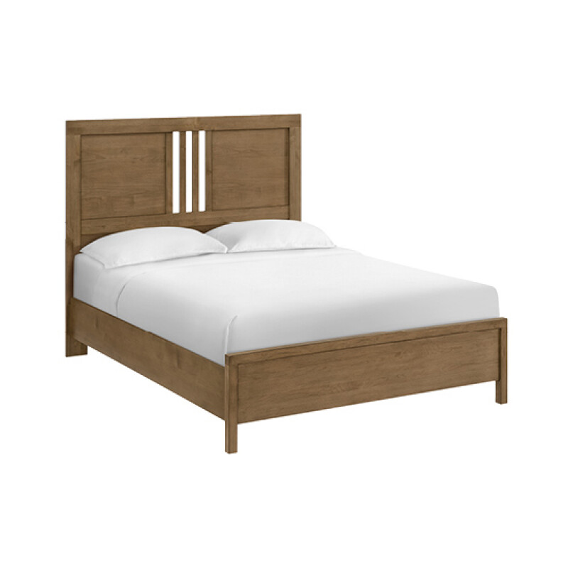 2918 Bailey Queen Bed 2918ALM