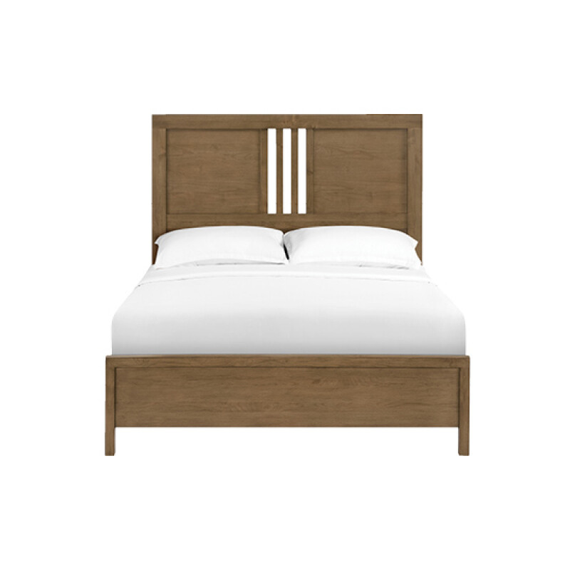 2918 Bailey Queen Bed 2918NTM