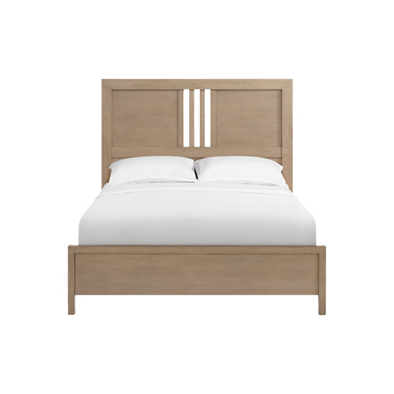 2918 Bailey Queen Bed 2918NTM