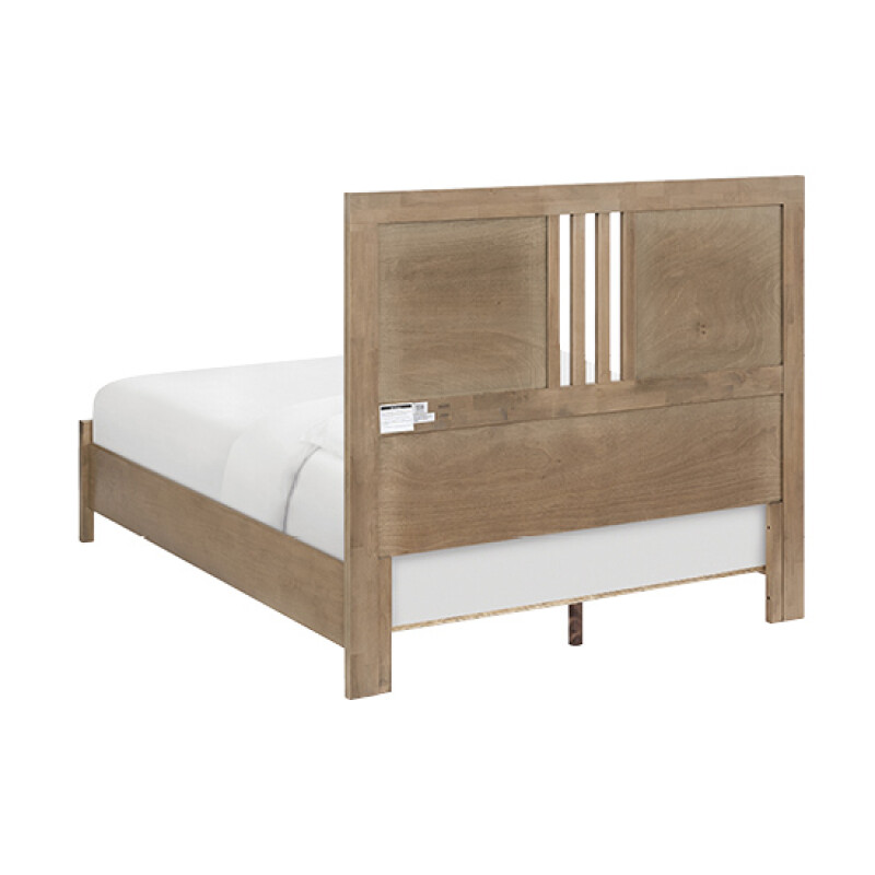 2918 Bailey Queen Bed 2918NTM