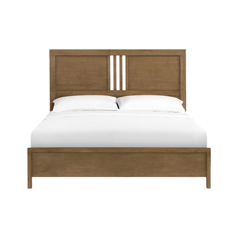 2922 Bailey King Bed 2922ALM