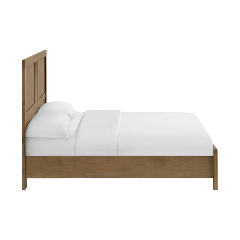 2922 Bailey King Bed 2922ALM