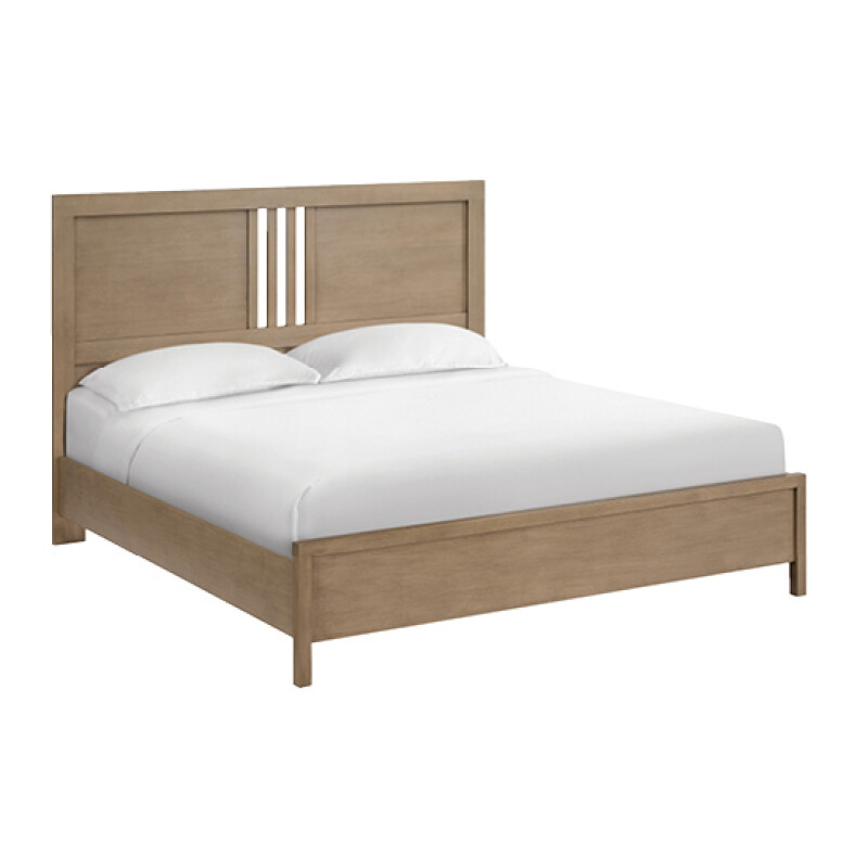 2922 Bailey King Bed 2922ALM