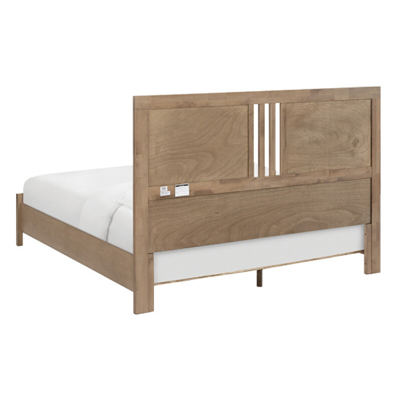 2922 Bailey King Bed 2922ALM
