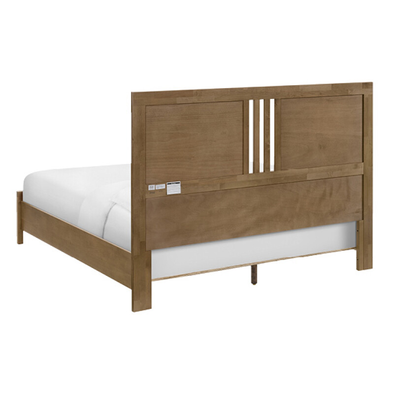 2922 Bailey King Bed 2922NTM