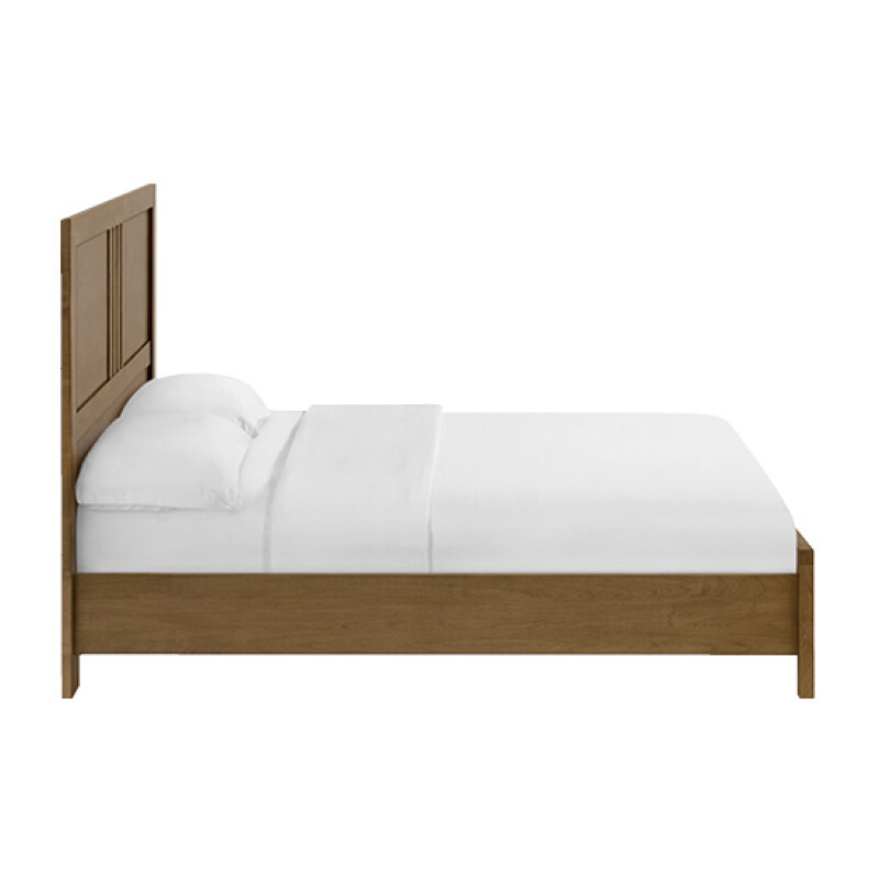 2926 Bailey Cal-king Bed 2926ALM