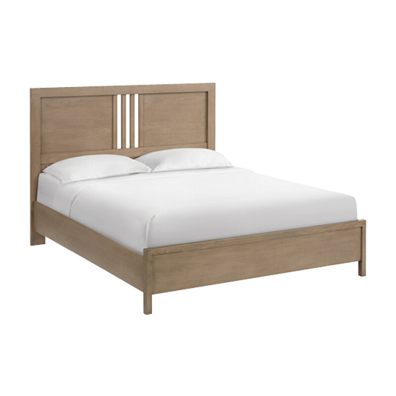 2926 Bailey Cal-king Bed 2926ALM