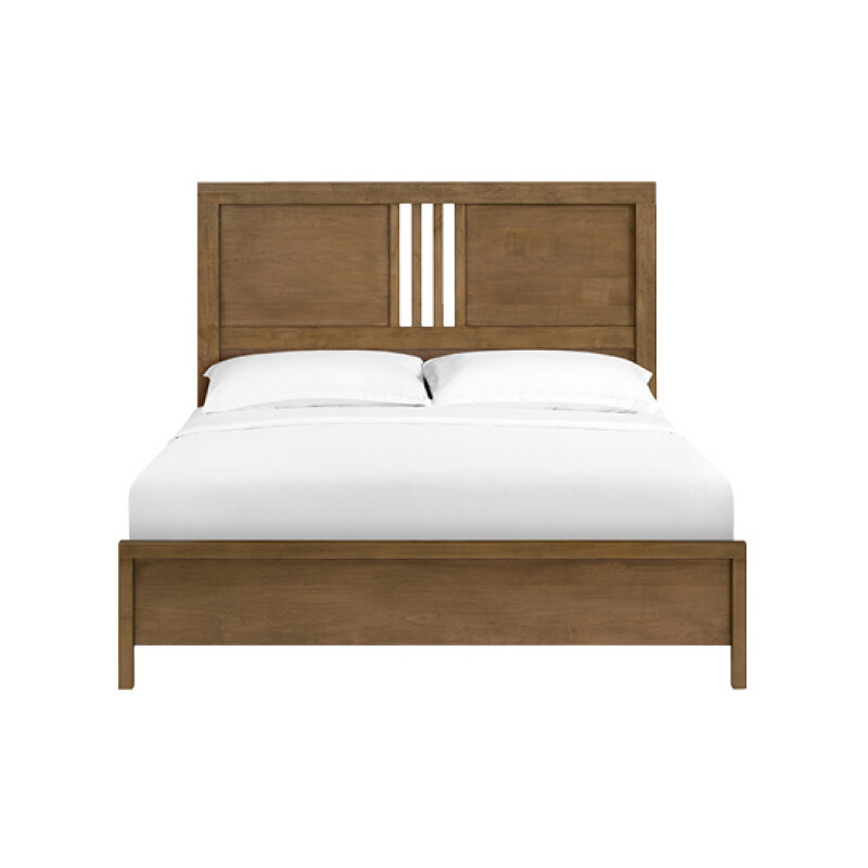 2926 Bailey Cal-king Bed 2926NTM